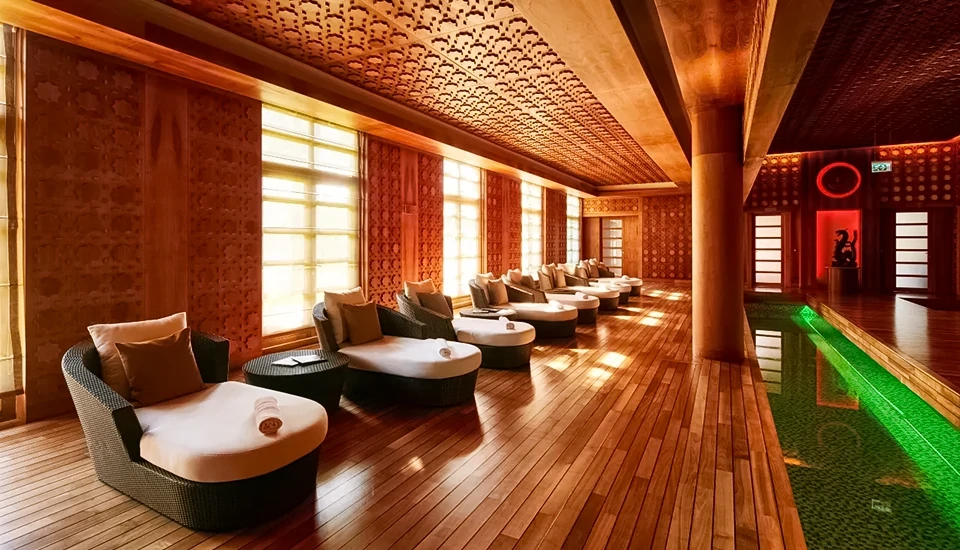 هتل گلوریا سرنیتی ریزورت آنتالیا